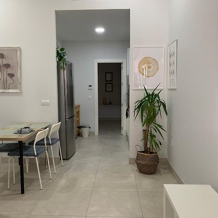 Apartamento Triana Moderno 塞维利亚 外观 照片