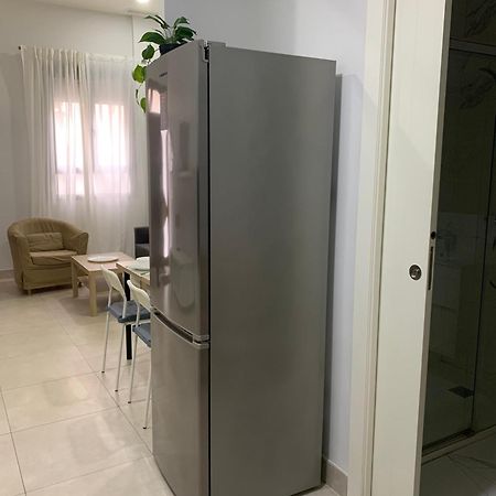 Apartamento Triana Moderno 塞维利亚 外观 照片