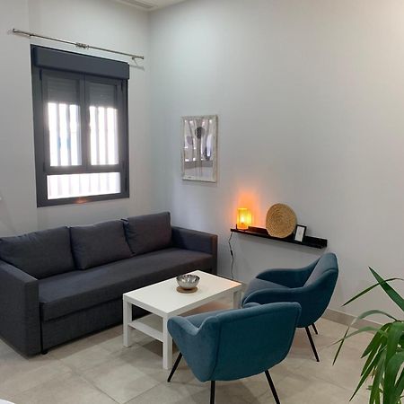 Apartamento Triana Moderno 塞维利亚 外观 照片