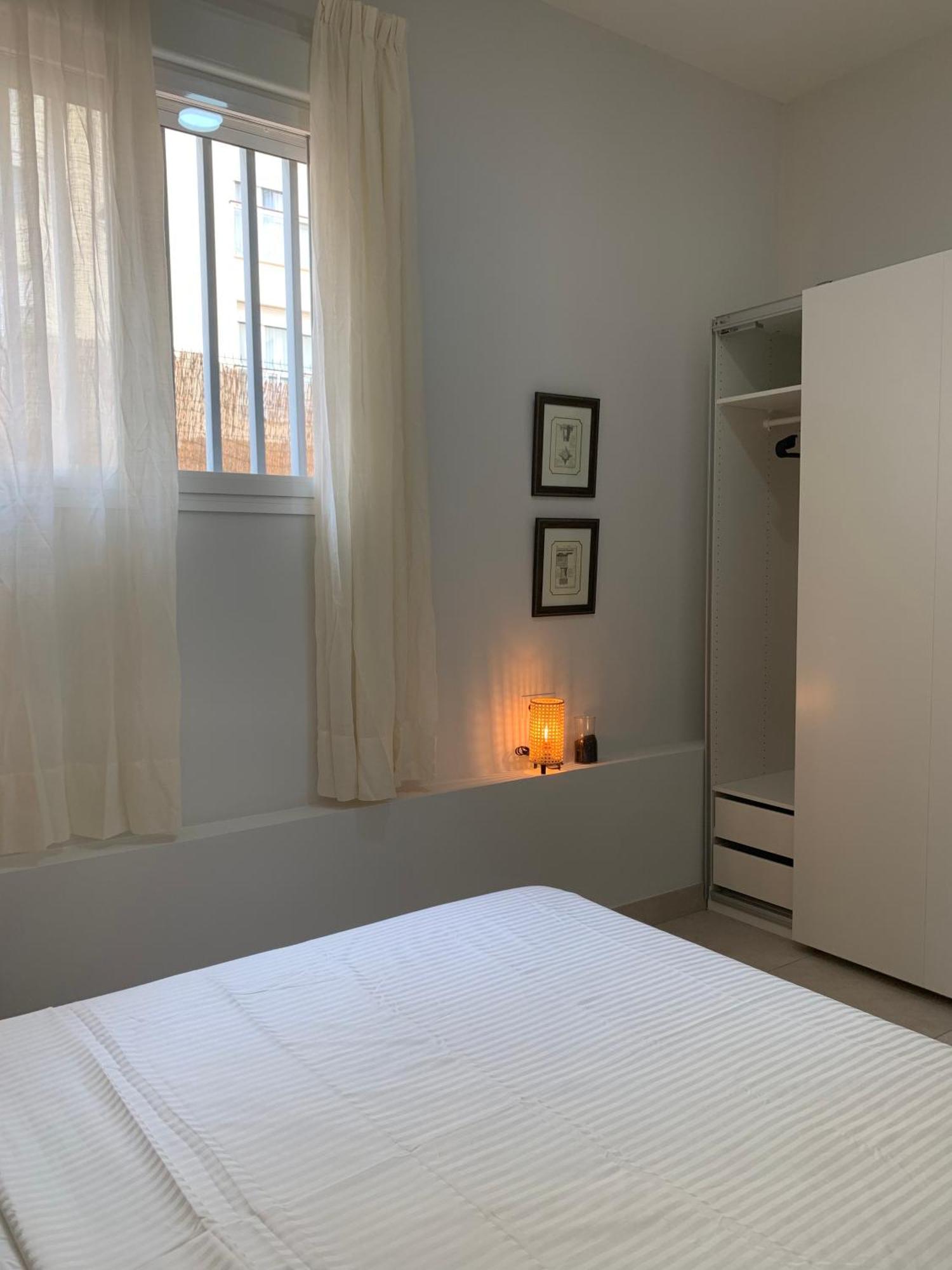 Apartamento Triana Moderno 塞维利亚 外观 照片