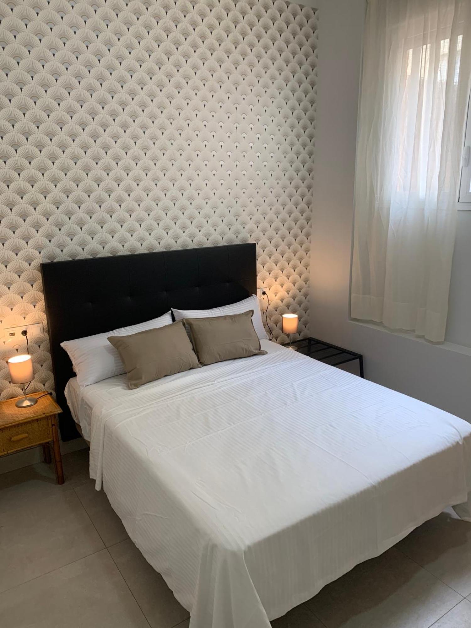 Apartamento Triana Moderno 塞维利亚 外观 照片