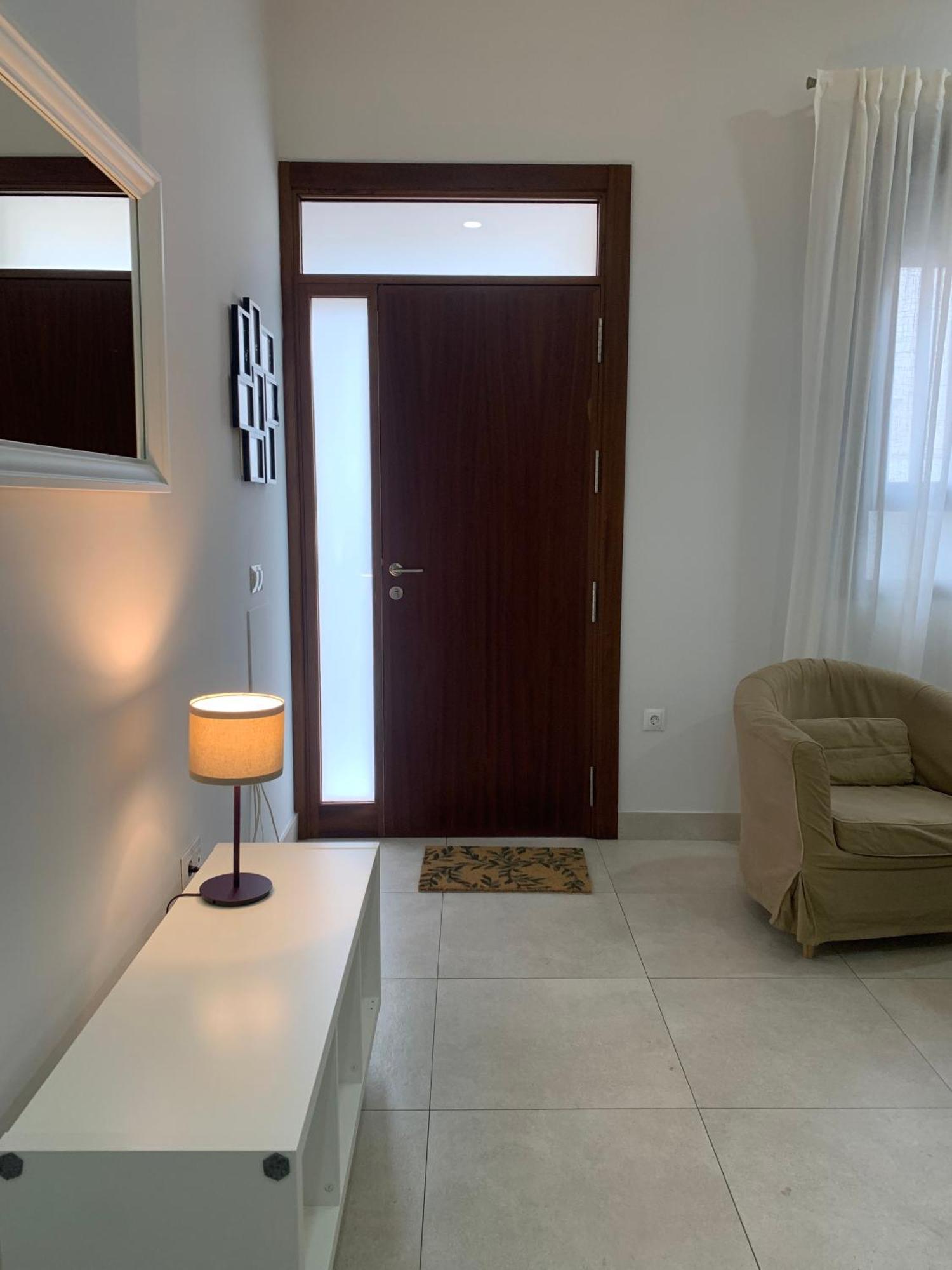 Apartamento Triana Moderno 塞维利亚 外观 照片