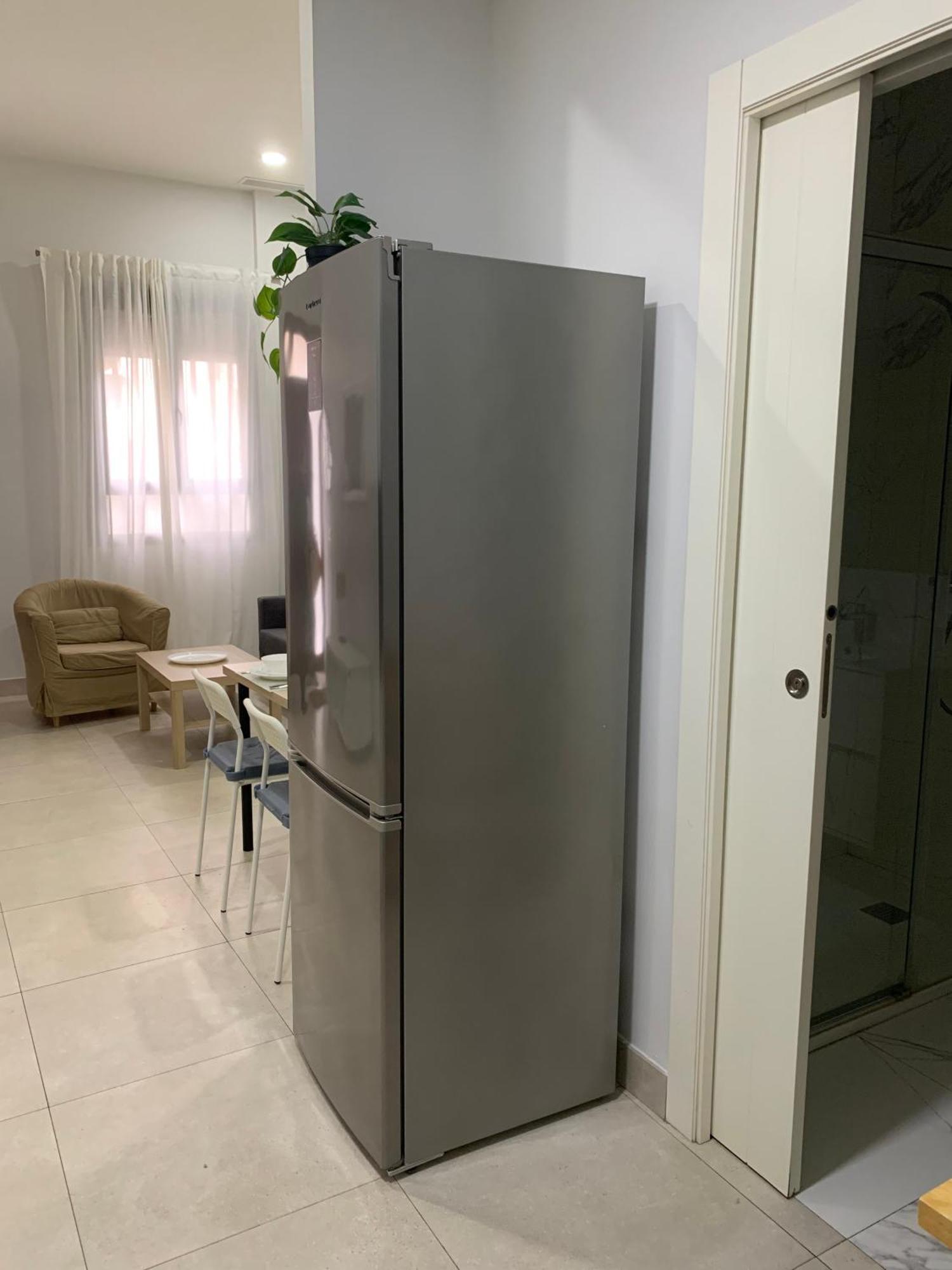 Apartamento Triana Moderno 塞维利亚 外观 照片