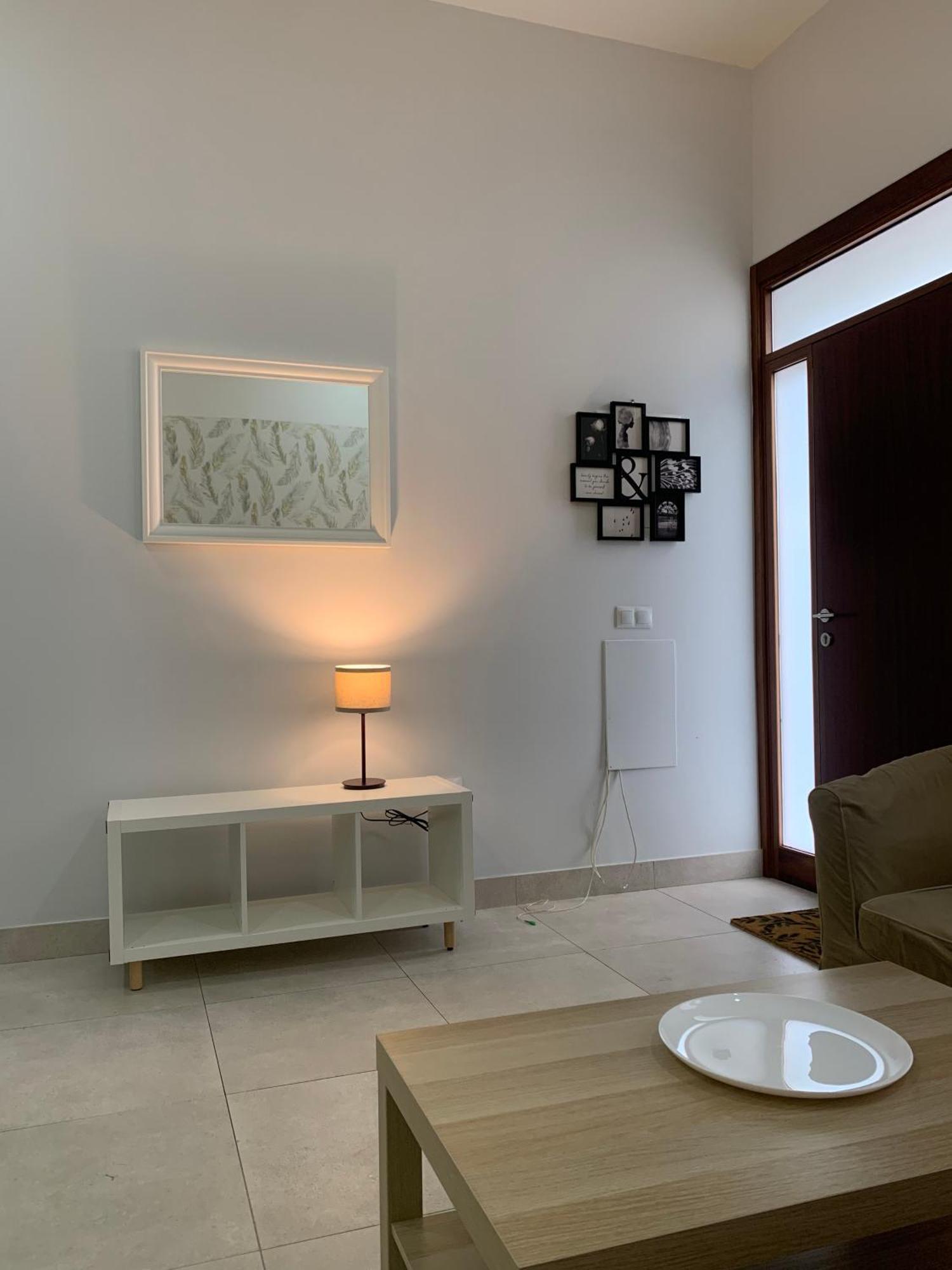 Apartamento Triana Moderno 塞维利亚 外观 照片