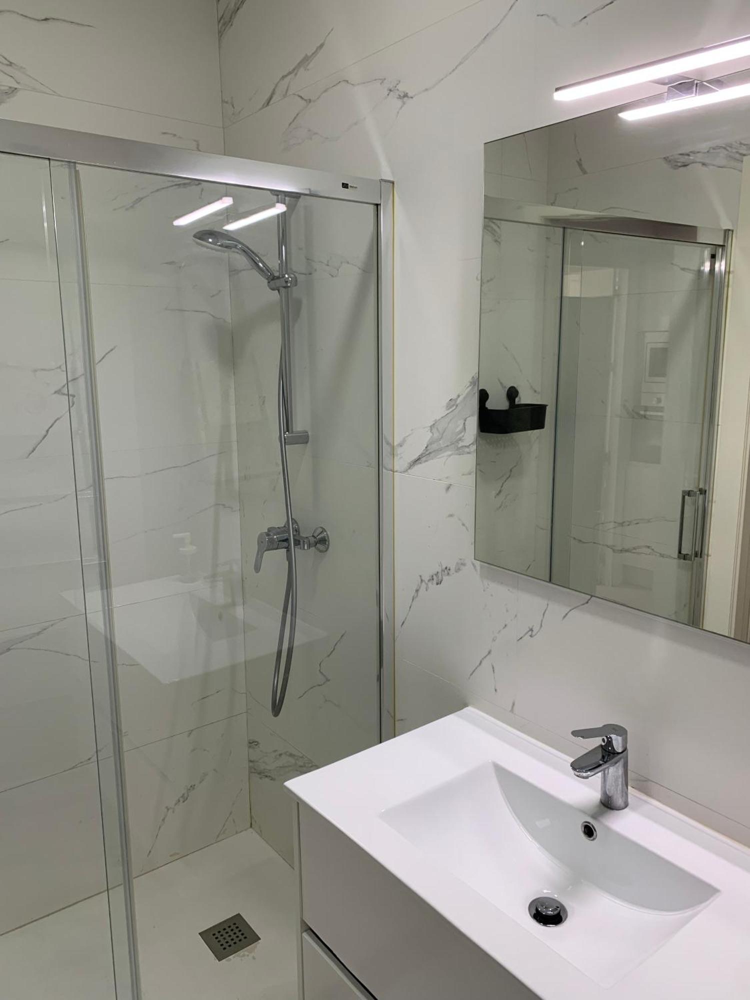 Apartamento Triana Moderno 塞维利亚 外观 照片