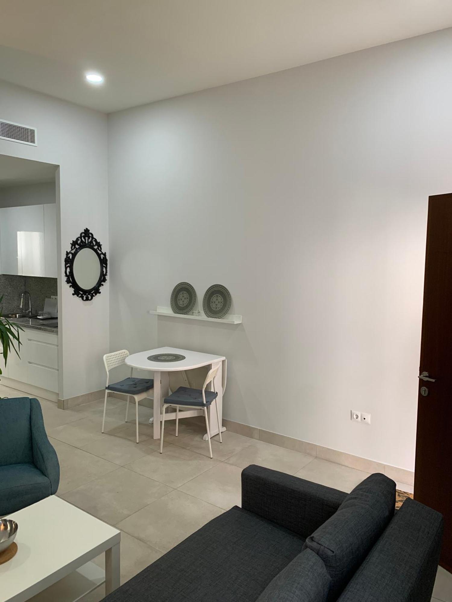 Apartamento Triana Moderno 塞维利亚 外观 照片