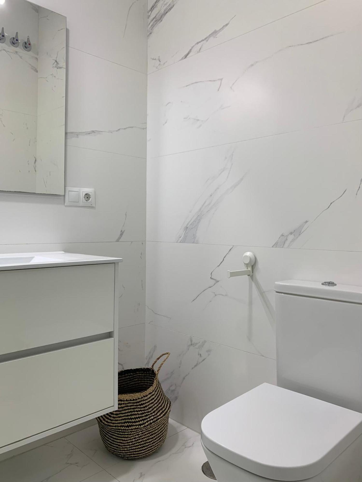 Apartamento Triana Moderno 塞维利亚 外观 照片