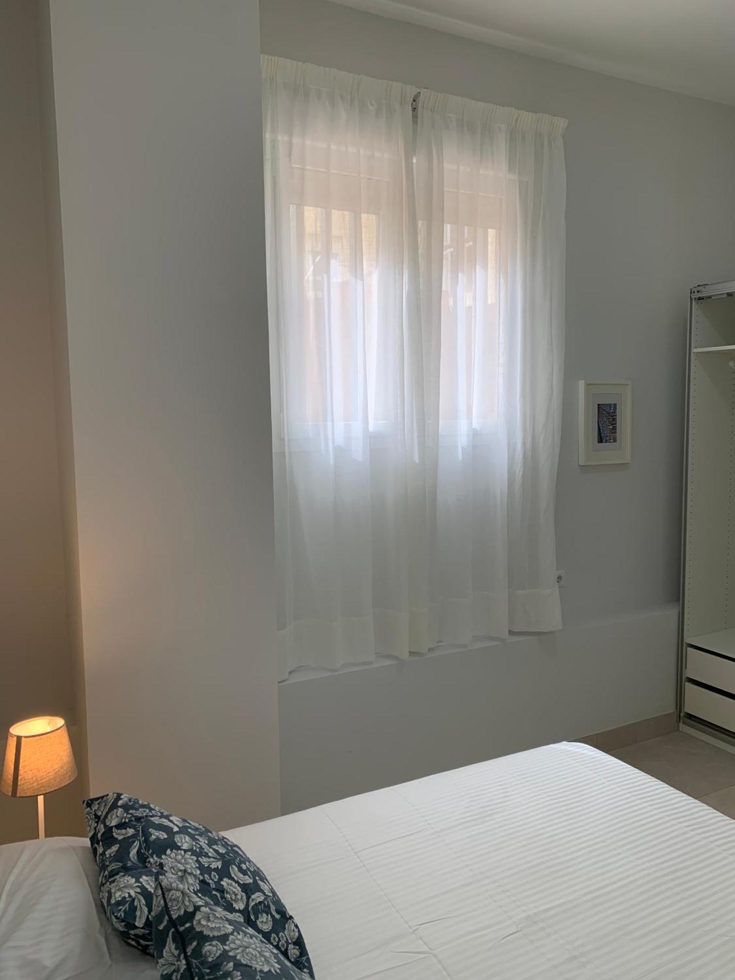 Apartamento Triana Moderno 塞维利亚 外观 照片