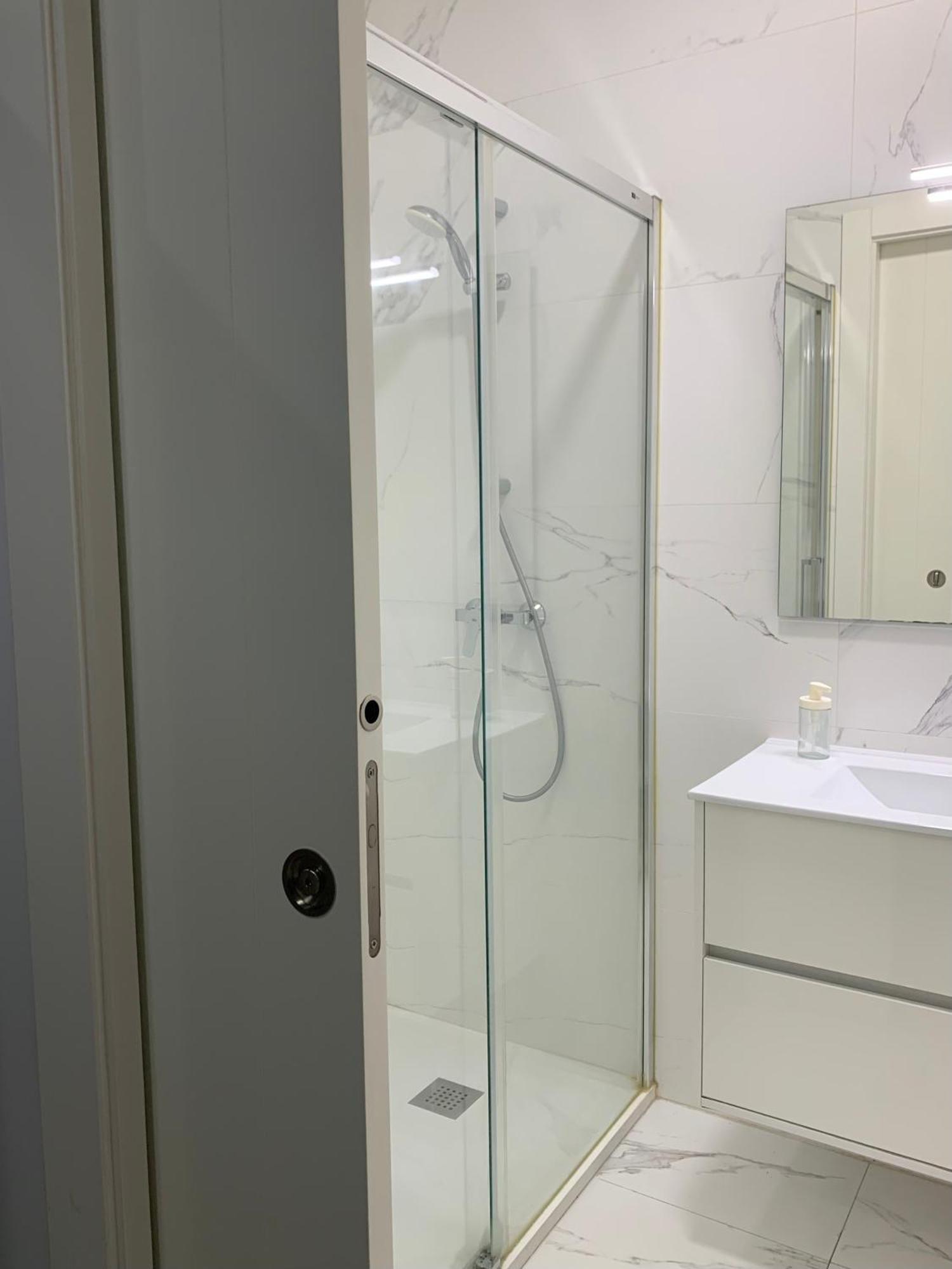 Apartamento Triana Moderno 塞维利亚 外观 照片